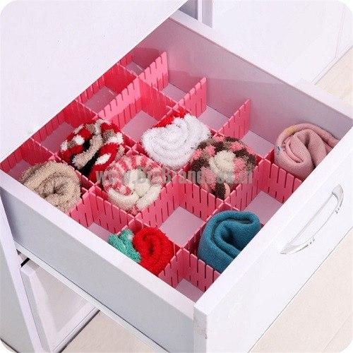 Plastic Drawer Divider