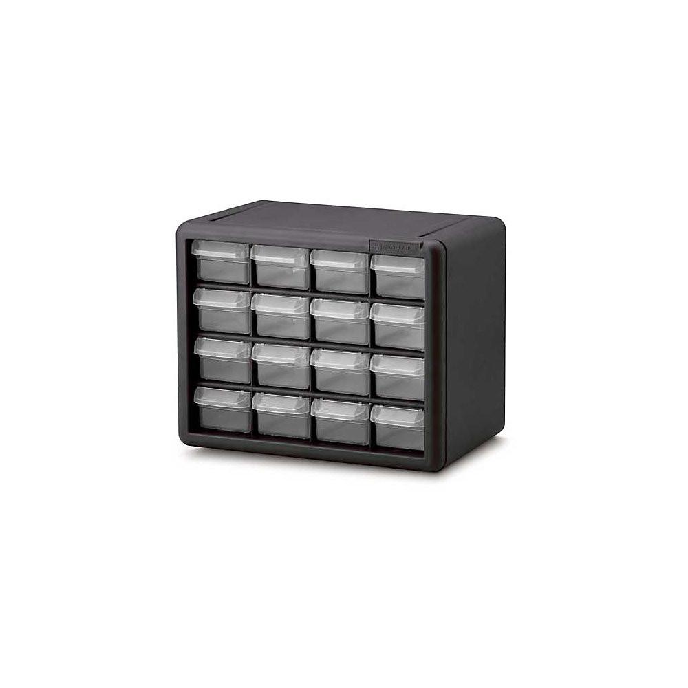 AKRO-MILS Parts Storage Cabinet - 10.55x6.38x8.5
