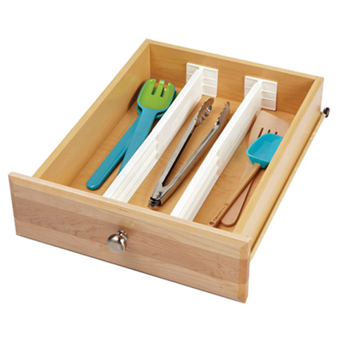 Essential Dream Drawer Dividers