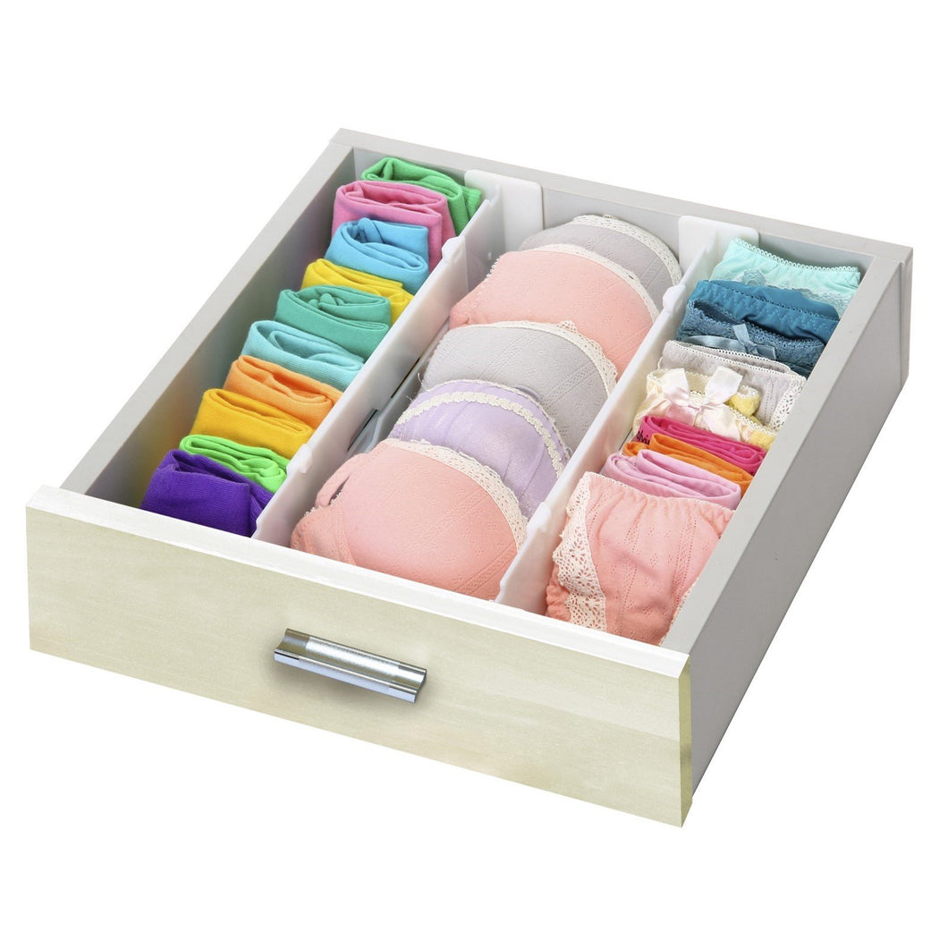 Drawer Dividers - Set of 2