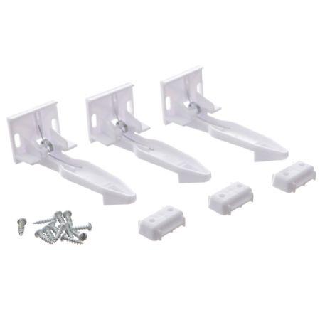 Dreambaby Spring Latches 3pk