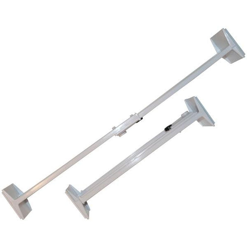 2PIECE DRAWER DIVIDER